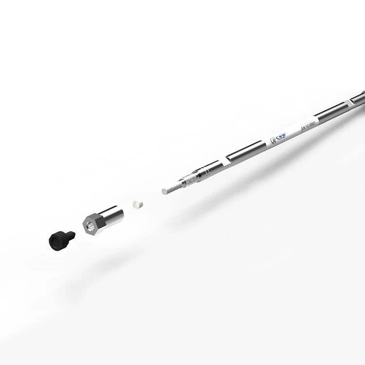 High Performance Liquid Chromatography 50~250mm analytic Hplc Column