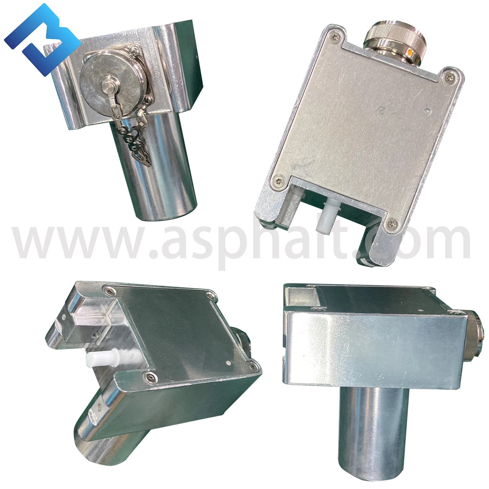 W195/W200/W205 CAN type leveling system  level sensor ultrasonic sensor  2315361 for road milling machine W2100/W200