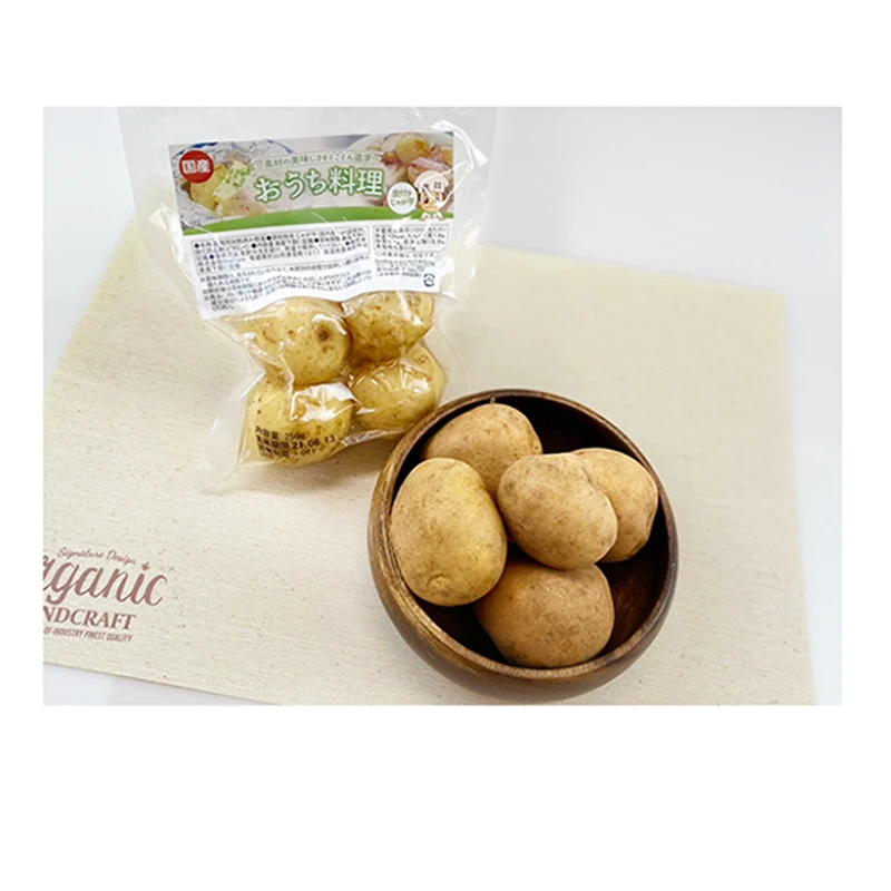 Импортеры японского оригинального вкуса и предварительно приготовленного замороженного сладкого