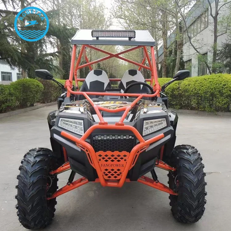 250cc dirbike 4 Wheeler топливный насос КАРБЮРАТОР 4x4 Mini Utv для взрослых 4-тактный газовый автомобиль