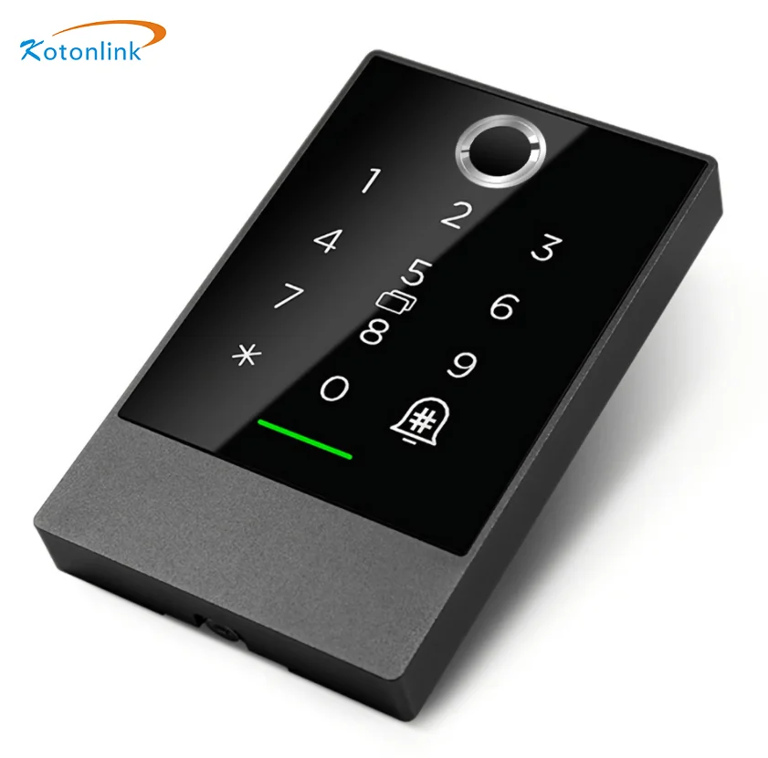 TTLOCK Fingerprint Access Control System