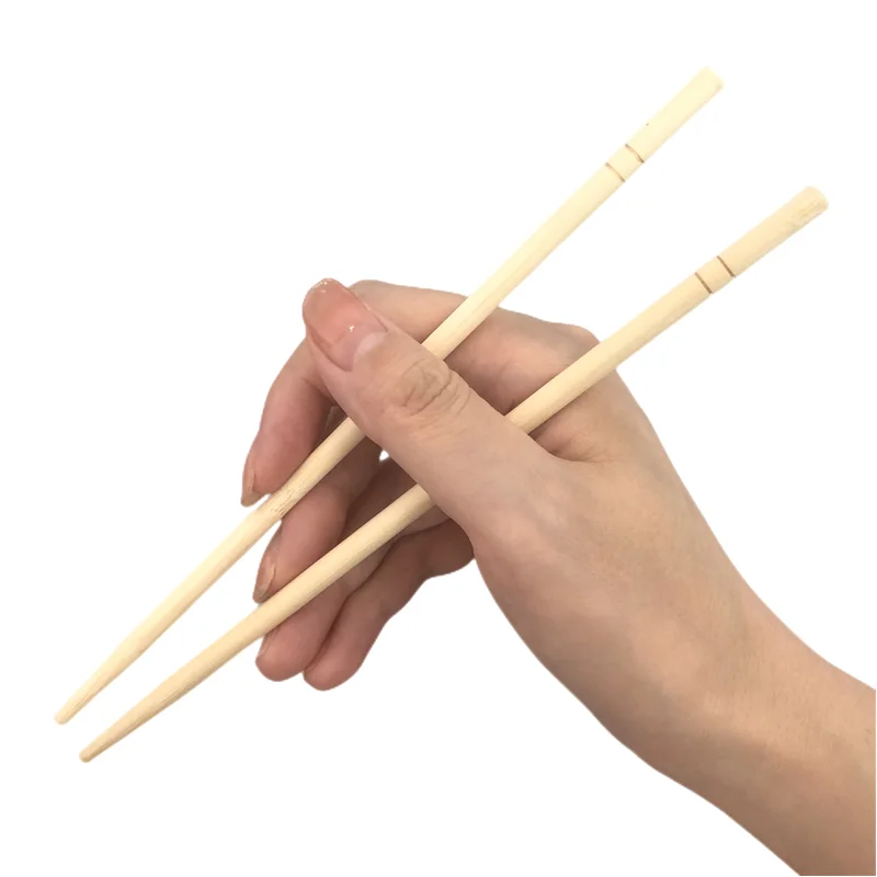 Wholesale China Cheap Disposable Bamboo Chopsticks Manufacturer