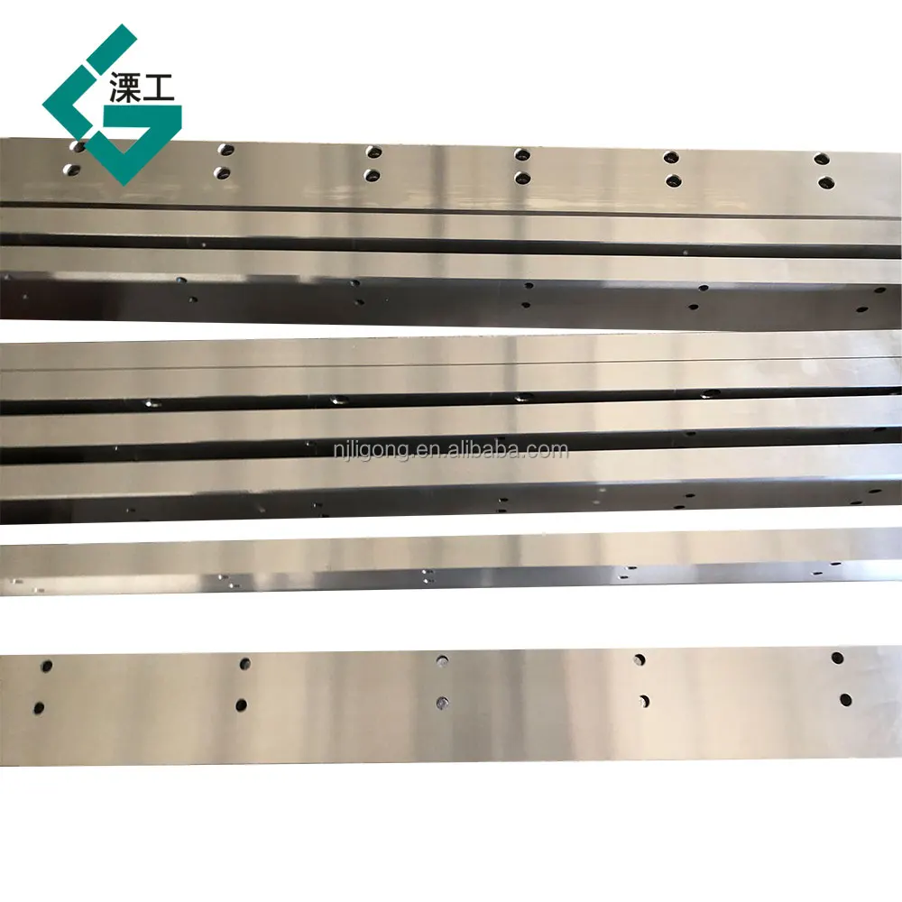 
Износостойкая направляющая для роботизированной фермы, интеллектуальное оборудование, производственная линия, прямая плоская направляющая 