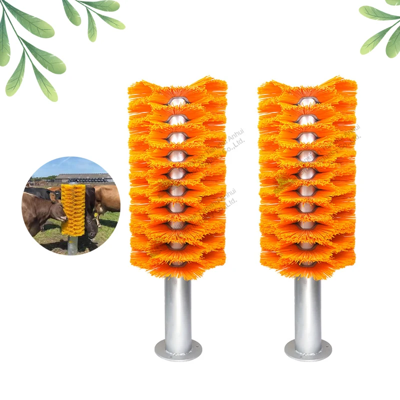 Mechanical Cow Brush No Powered Cow Brush Best Quality and Cheap Price