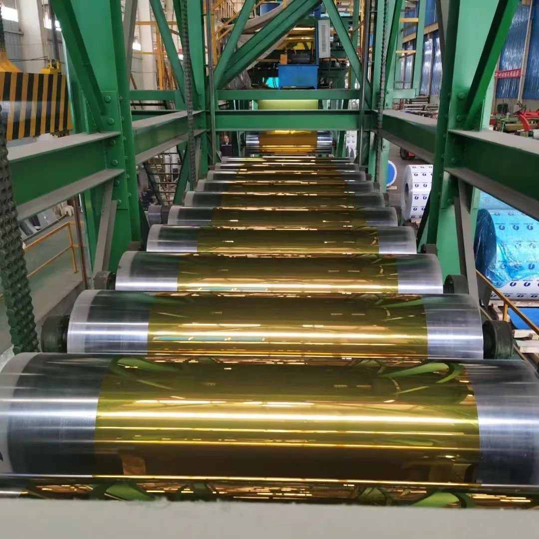 High quality alkali-resistant waterproofing aluminum foil kitchen aluminum foil roll 0.015  foil for jar