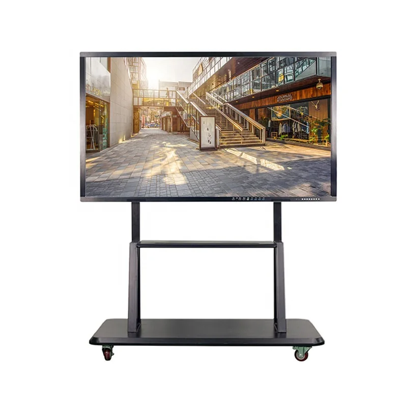 interactive flat panel for education interactive flat panel display interactive flat panel 75 inches smart board for school