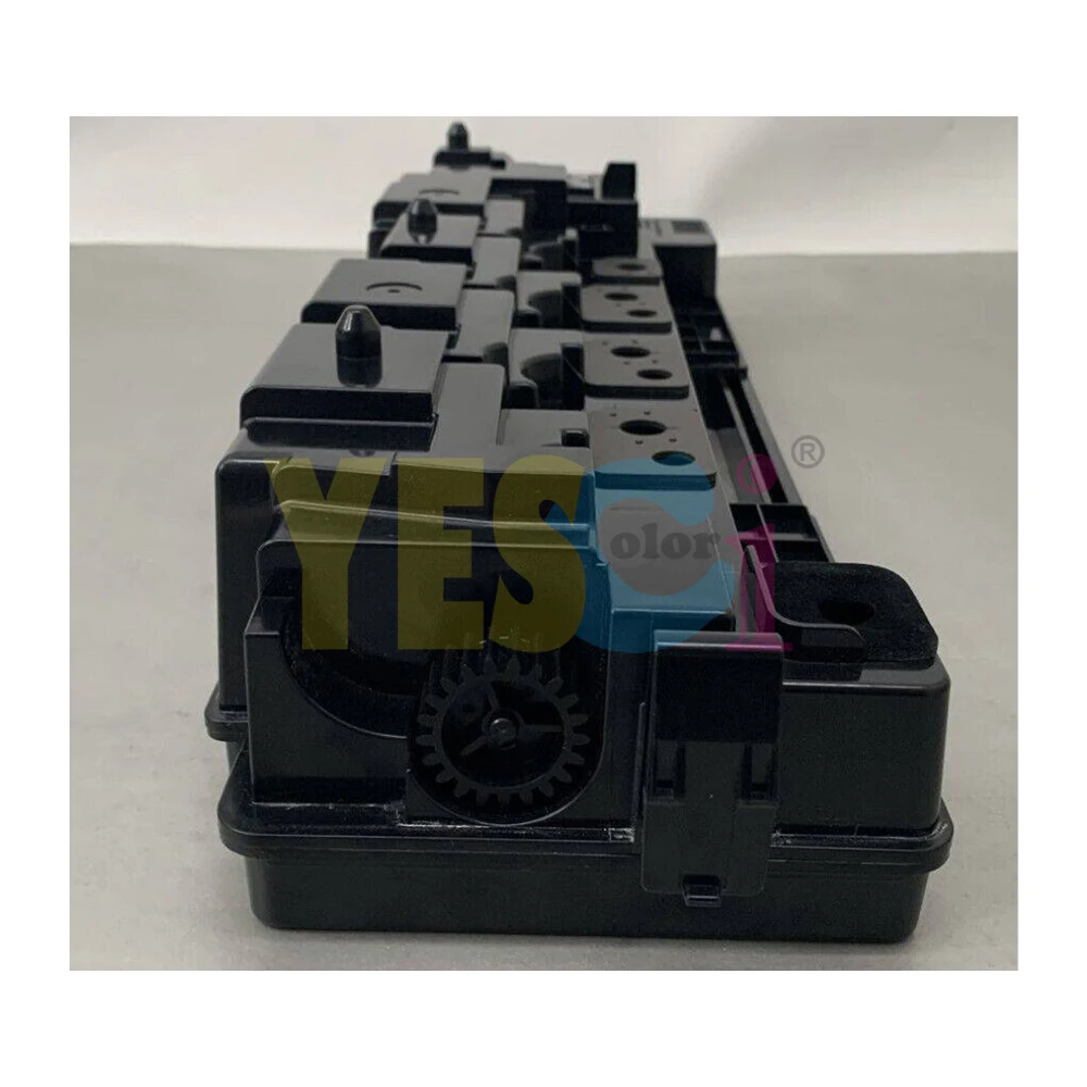 Yes-Colorful W9058MC совместимый контейнер для сбора тонера отработанного HP Color LaserJet Managed MFP E87640 E87650 E87660