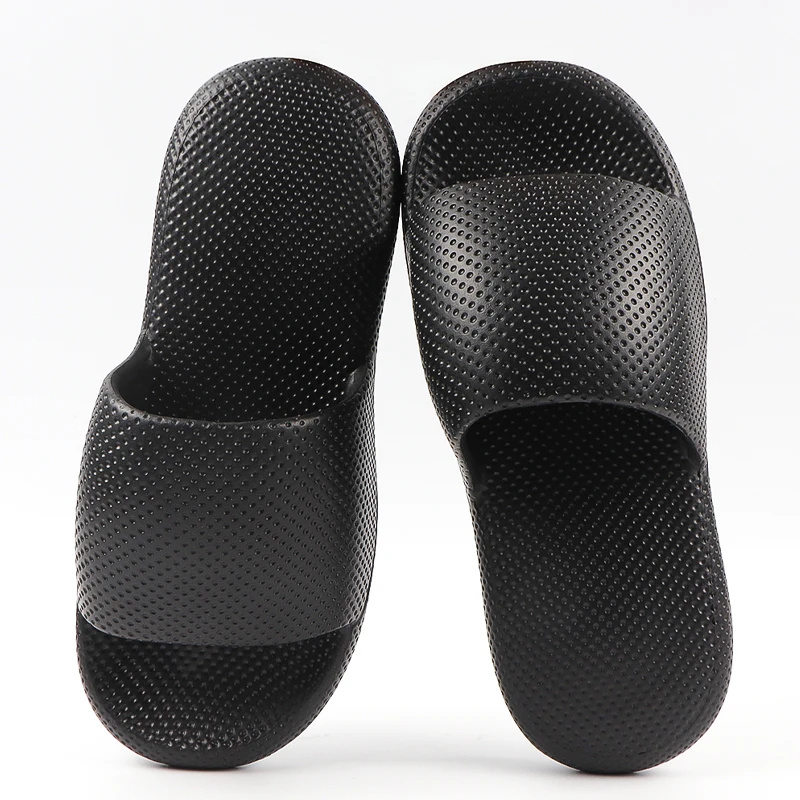 Wholesale High Quality Shower Shoes Quick Drying Non-Slip Comfortable Men Women House Slippers