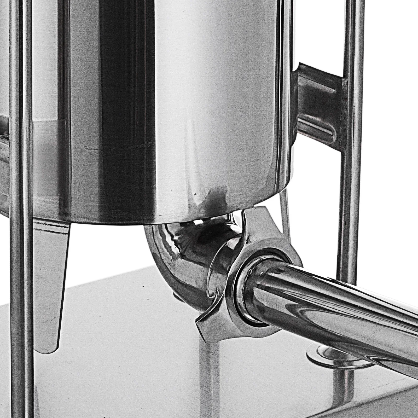 15L sausage stuffer electric meat mincer sausage stuffer meat grinder machine