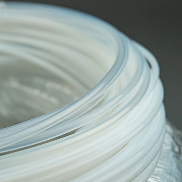 2024 Hot Sale Expanded PTFE Thread Sealing Tape Gland Packing PTFE In Stock