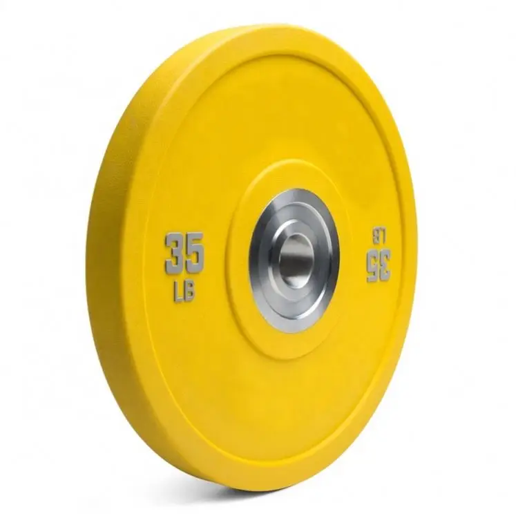 Reapbarbell Wholesale factory nice price custom gym weight plates