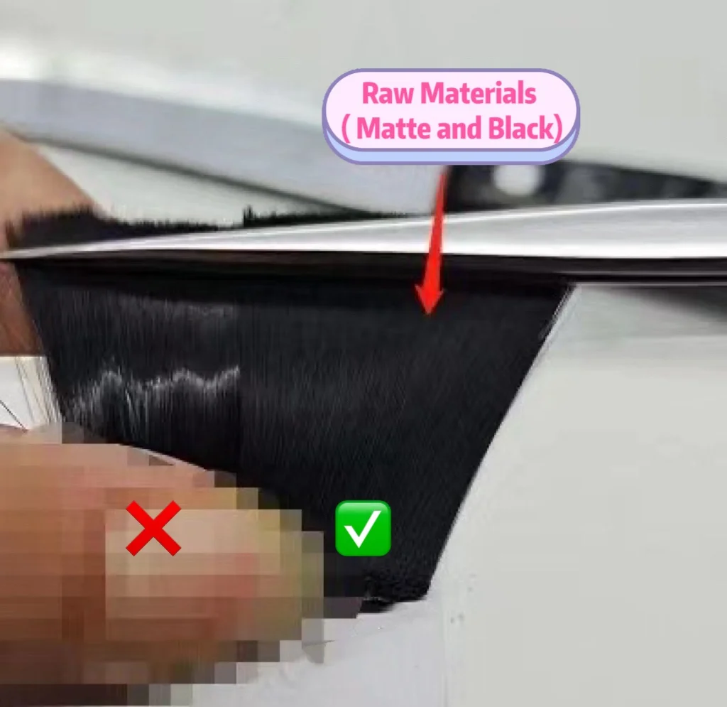 professional eyelash extension supplier auto fanning mega volume lashes extensions