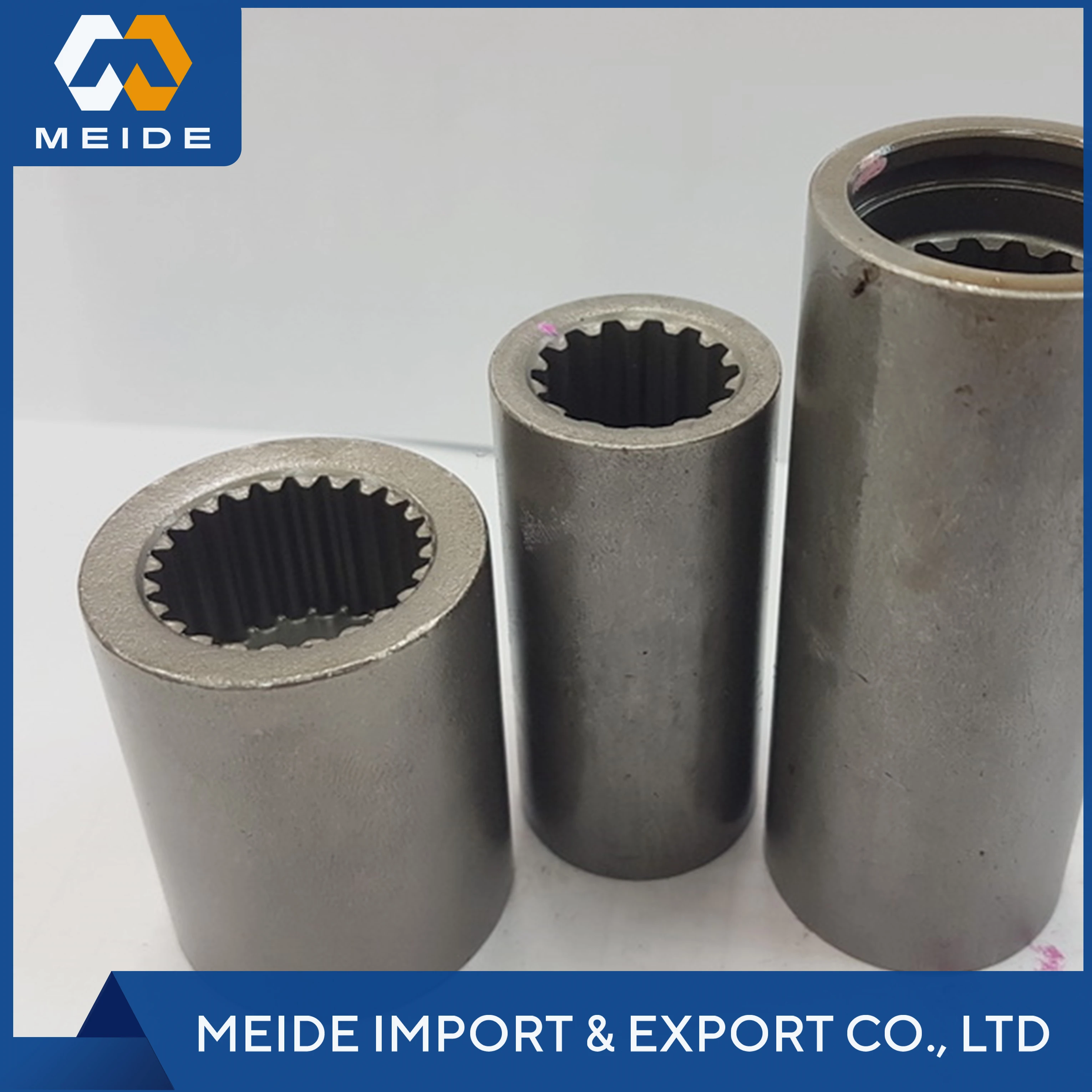 Non standard carbon steel alloy forging die forging blank hot forging factory