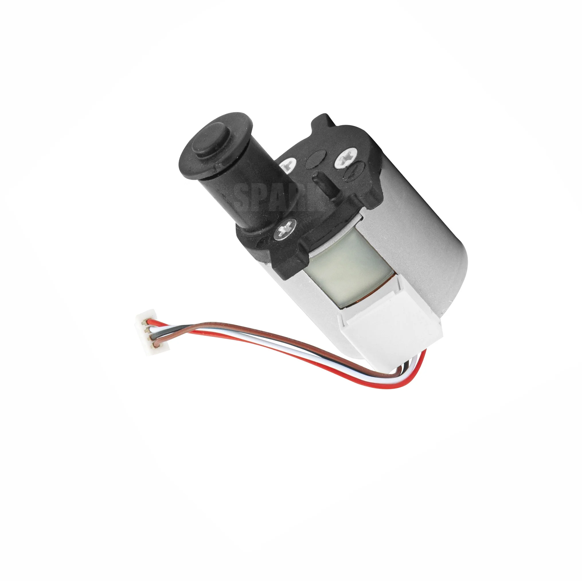 25mm PM Linear Actuator Push Force 70N For smart TRV/Value Control/Energy saving smart home appliances