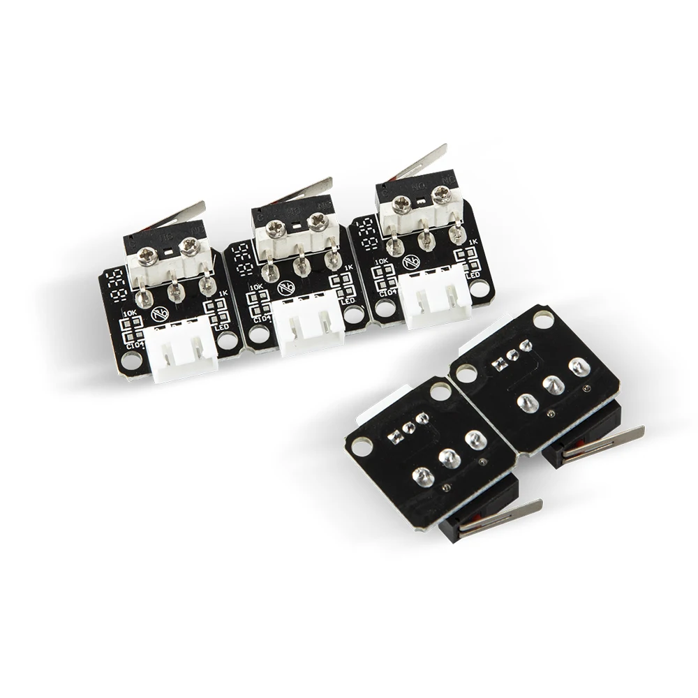 
Creality DIY 3D printer siemens omron axial travel Limit switch 