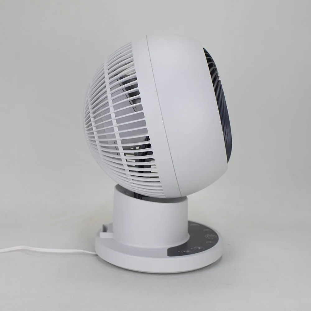 Wholesale  Smart Stand Fan 10inch Desktop Fan Simple  Electric Fan for Home