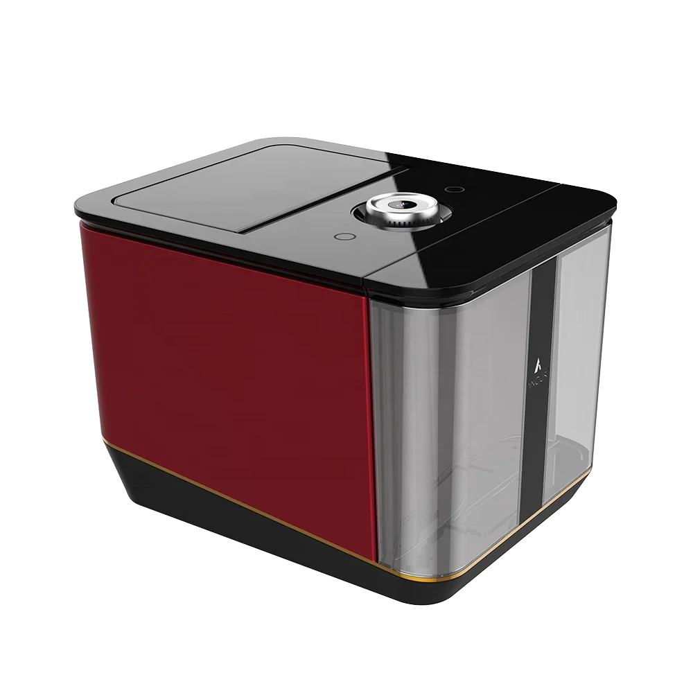 2021 Ultra frequency mites plasma Multiply frequency clean air bubble pen Antioxidant cleaning equipment