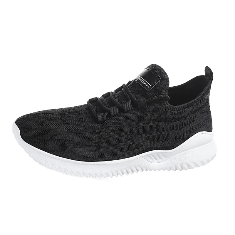 original minimalism trail running male unisex sneakers black white sneakers man soft comfortable walking shoes for adult