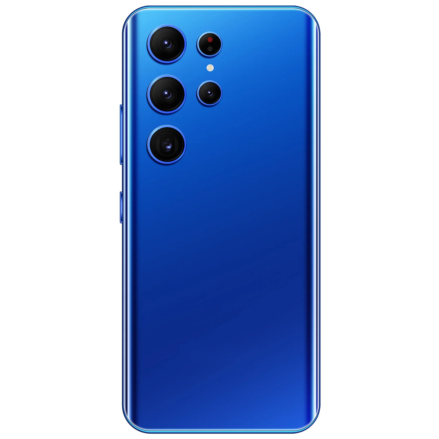Waterproof Mobile Phone 1GB+16GB Large Memory 5g Global Version Original S23+ Ultra Android 8.1 Smartphone Support 4g 5g