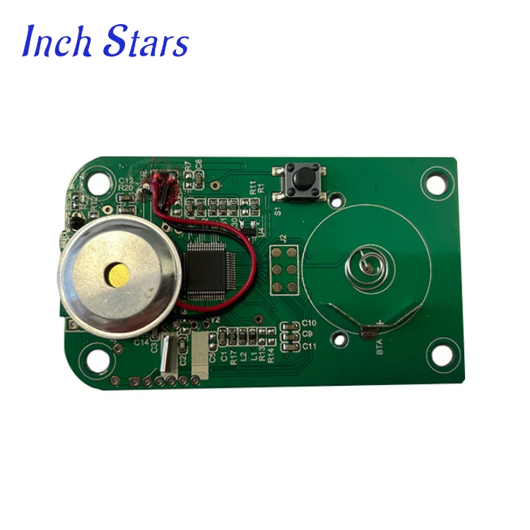 Best seller Pcb design PCB manufacture pcba assembly pcb circuit board for blood glucose meter
