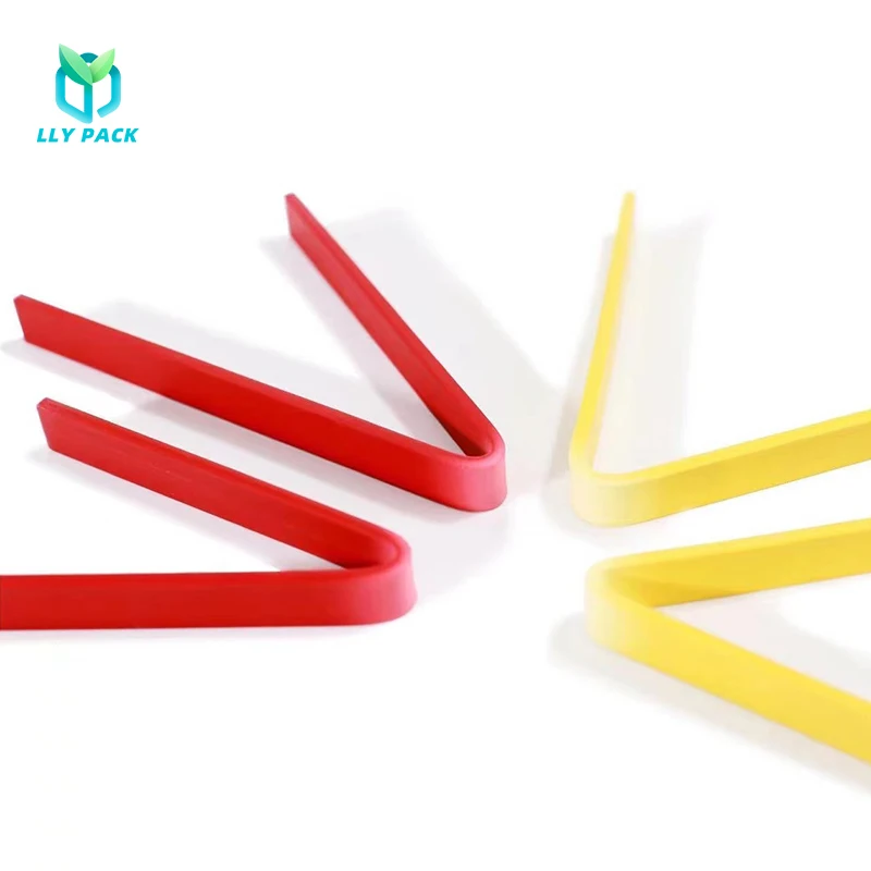 Flexo Printing Parts PVC Hang-Up Bar Forming Hang-up Plate Film base