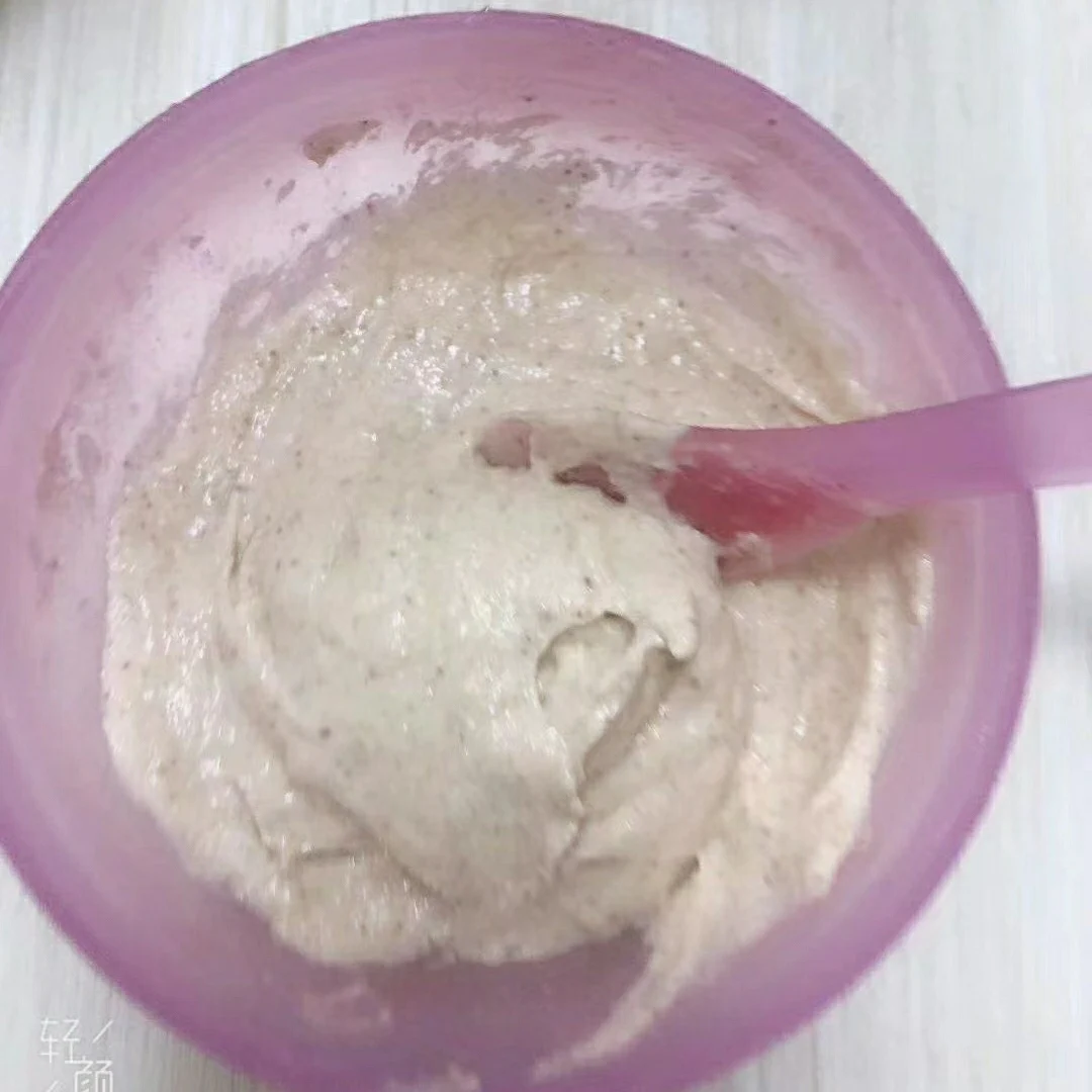Natural Herbal Mud Mask Powder Whitening Moisturizing Anti-Acne Peel Off Facial Mask