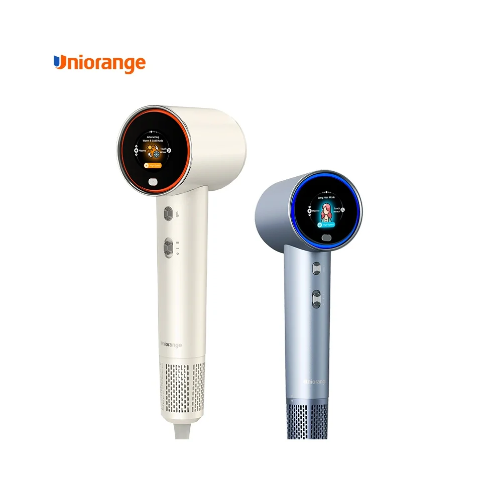 Салон красоты BLDC мотор высокоскоростные Профессиональные Фены с концентратором