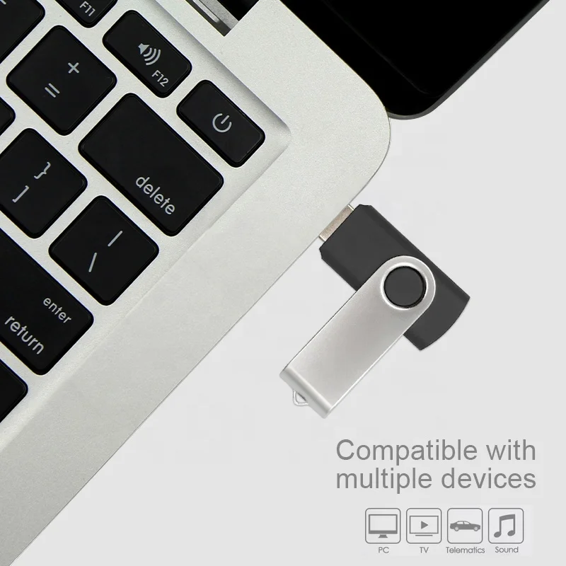 YONANSON Wholesale Cheap Swivel Twister 4GB 8GB 16GB USB Flash Drives