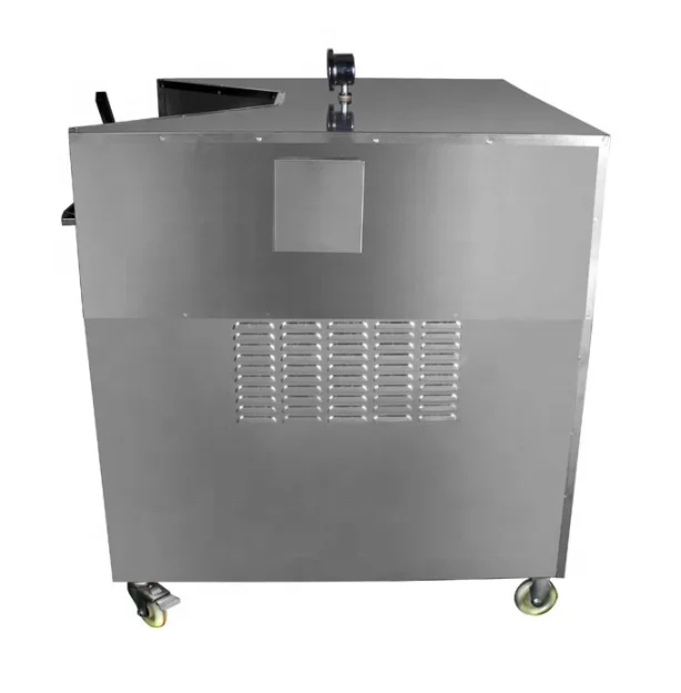 House Residence Home Mini Automatic Wheat Chapati Flat Roti Arabic Pita All Bread Making Baking Oven Machine