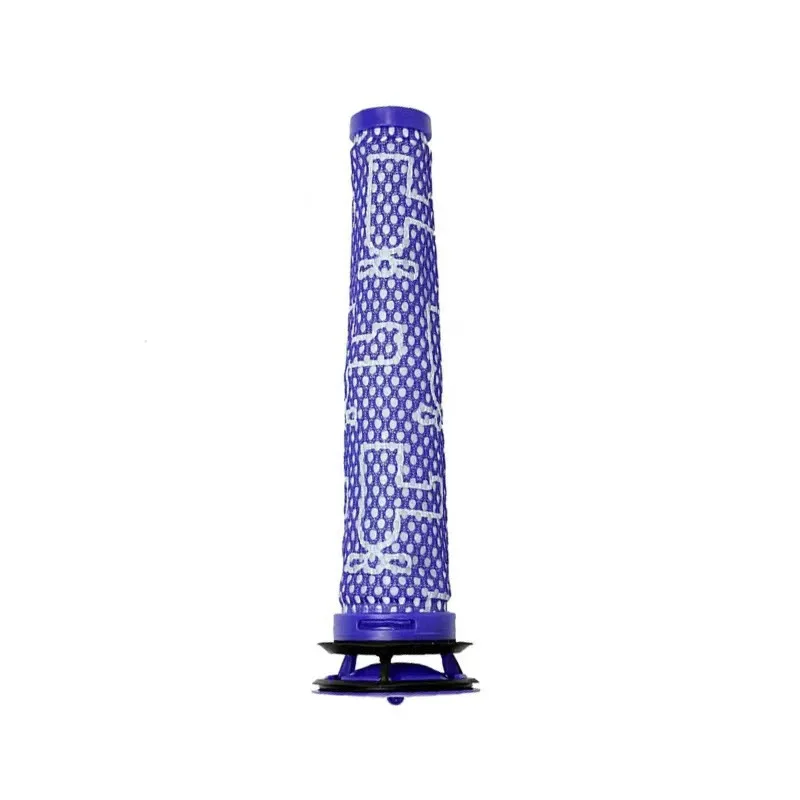 V6 High Quality HEPA Column Filter Compatible with Dysons V7 V8 Animal Cordless Vacuum Cleaner Part V6 V7 V8