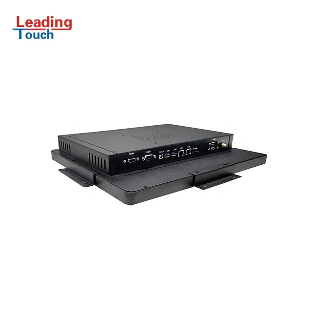 Android industrial touch screen panel pc all in one pc rk3288 15 inch with android 7.1