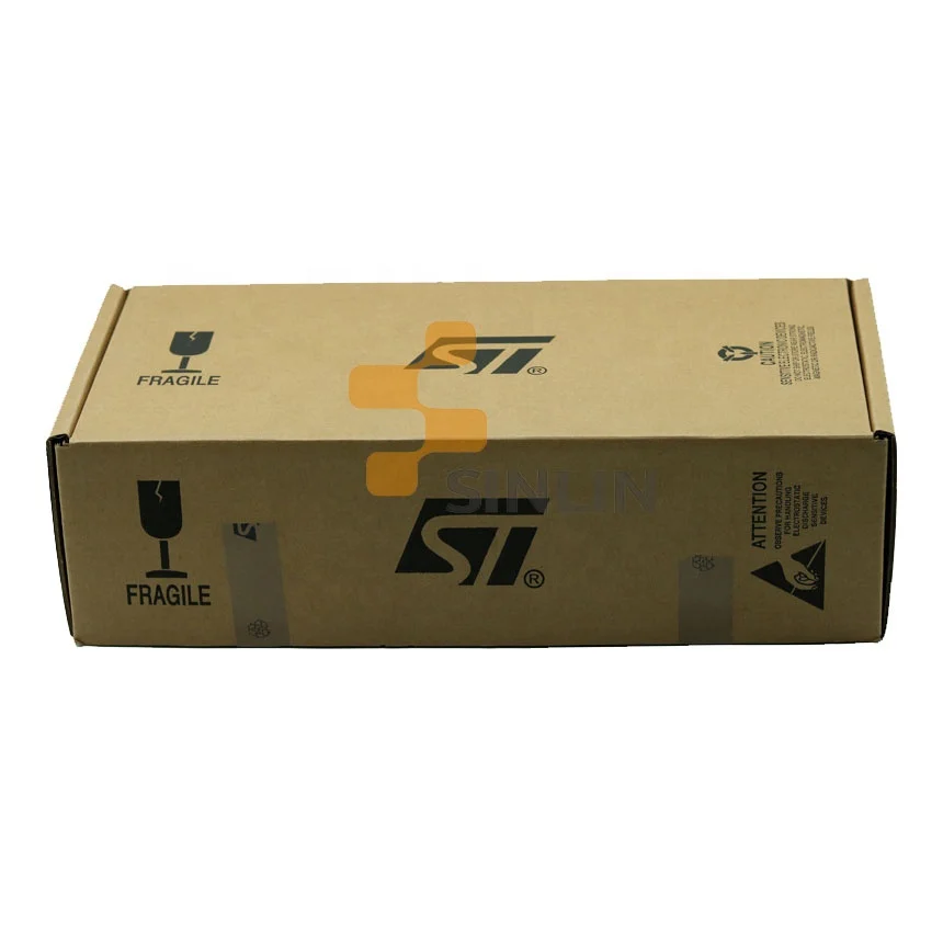 Original STM32F302K8U6 For MCU STM32F3 Microcontroller IC 32-Bit 72MHz 64KB FLASH 32-UFQFPN