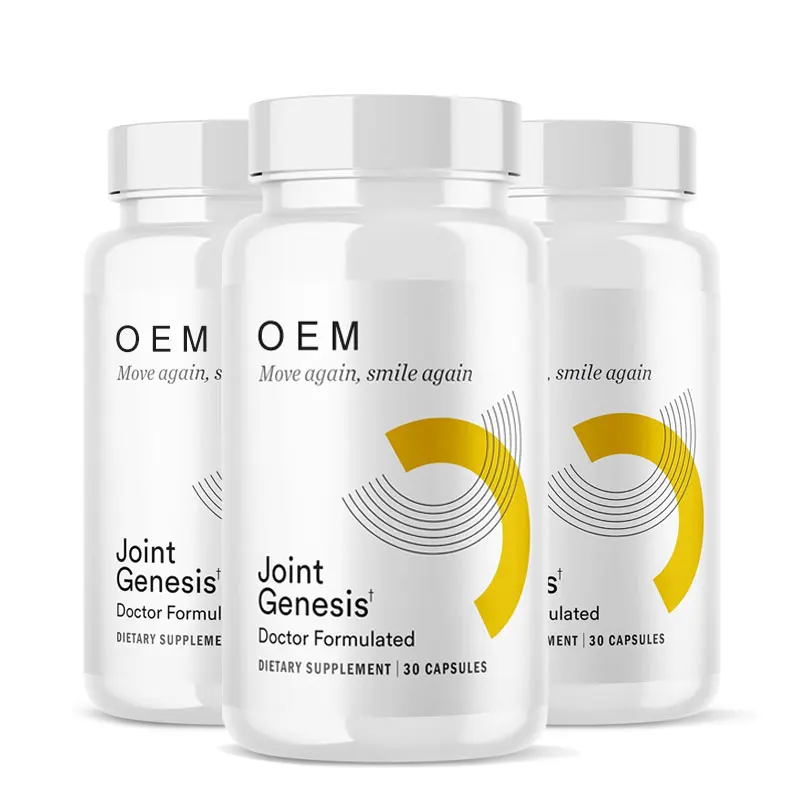 Fastest DDP Air Joint Support Supplement for Relief 180 Tablets for Bones Back Knees Hands 60 capsules