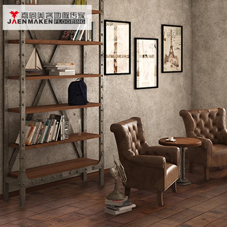 China High Quality Cheap Oak Hardwood Wooden Flooring