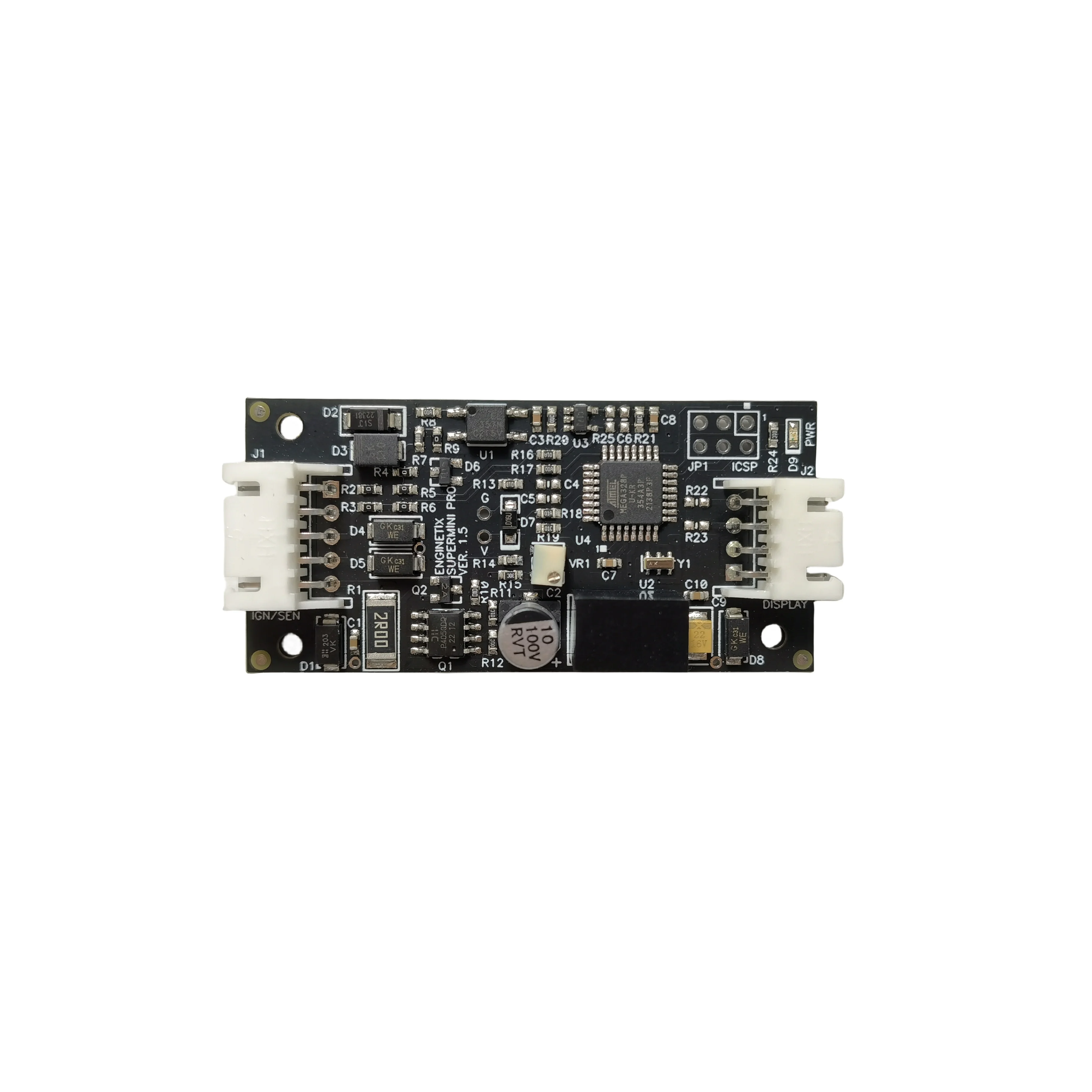 Manufacturer product development smart home alarm systems diffuser candle pcba design board led control board