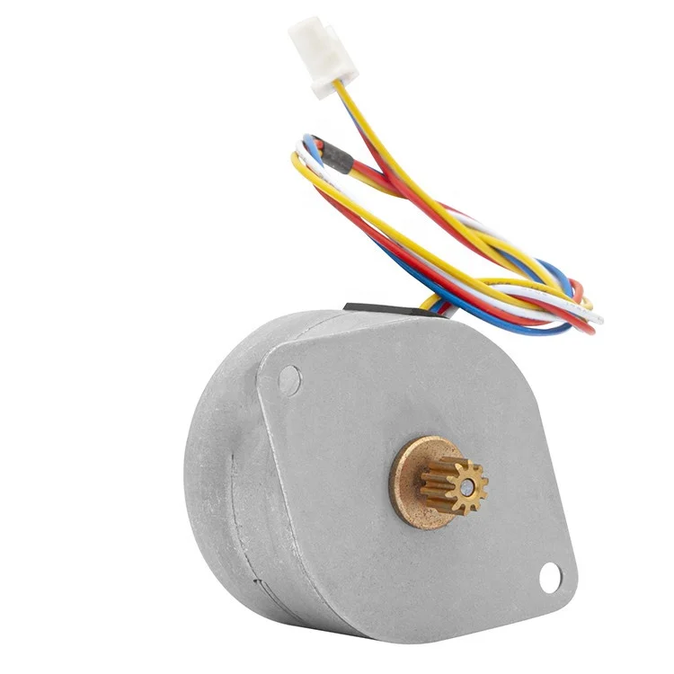 AC Synchronous Motor  24V 250 rpm 50Hz Rosh Meeted