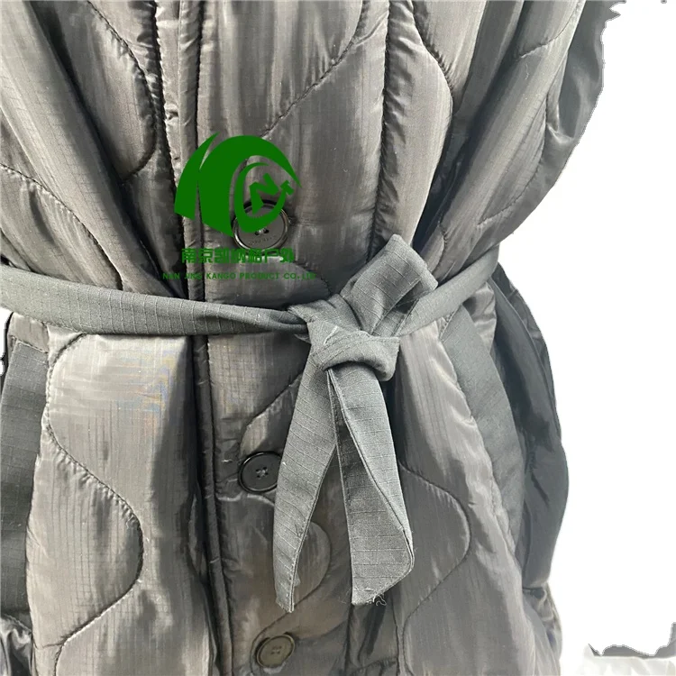 Factory Supply Attractive Price Kango High Quality Woobie Hoodie Poncho Camo Jacket Sale