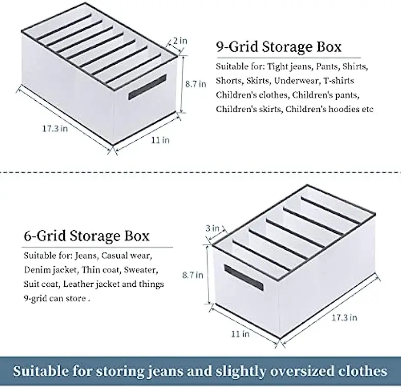 Органайзер для хранения в шкафу