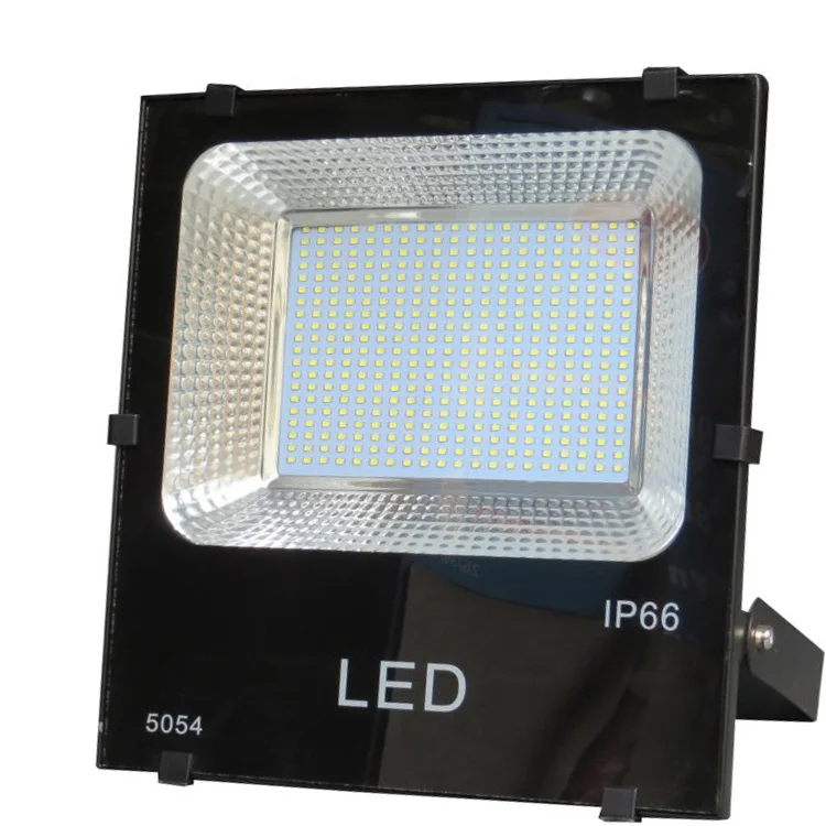 High temperature resistant led patch IP66 waterproof 30 w 50 w 100 w 150 w LED outdoor flood light