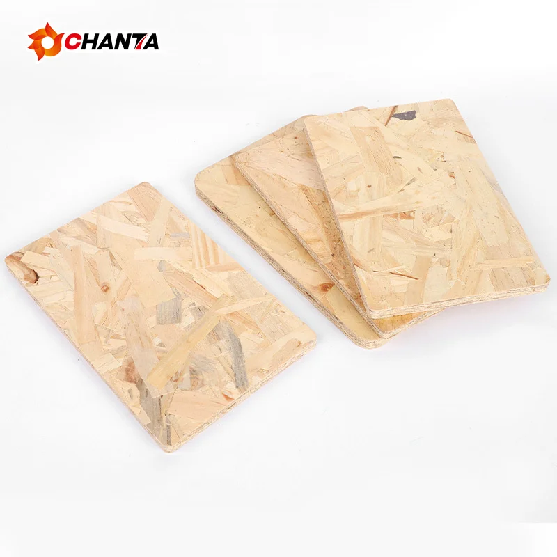 4x8 T & G Osb панели 3/4 шпунта и паза 3 для строительства