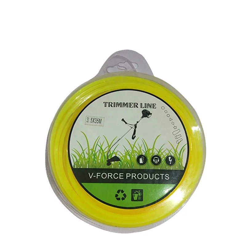 O O Power GX35 4 Stroke Brush Cutter Spare Parts Trimmer Line