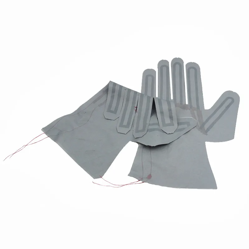 Graphene Flexible Heating Film Electric Hand Heater for Winter