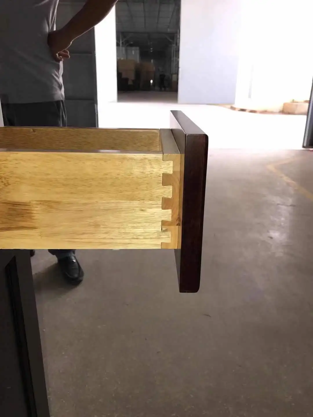 Modular Shaker Style Ready Made Kitchen Cabinet Doors Designs Solid Wood