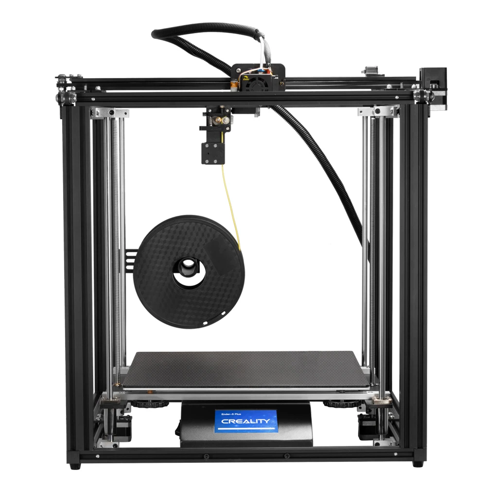  Large Printing Size FDM Ender-5 Plus 3D Printer For DIY