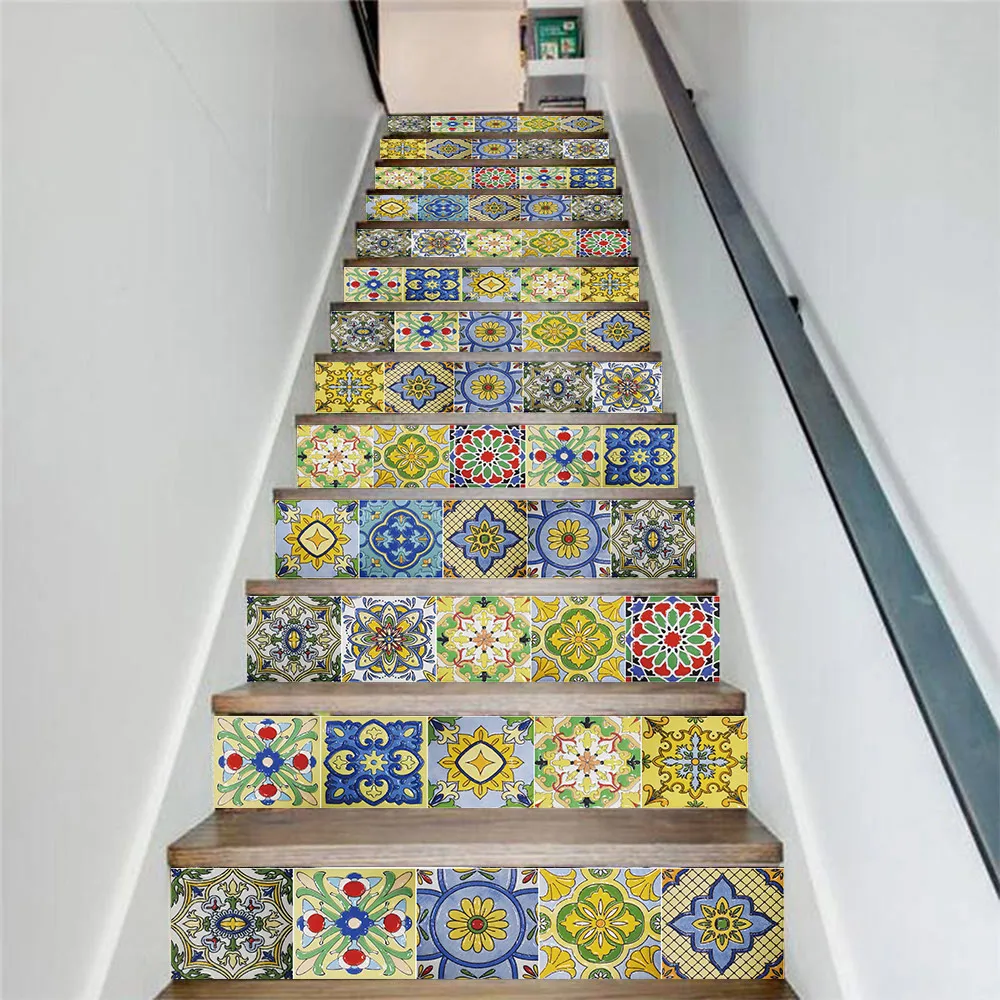 Vinyl Wall Decal Sticker Muslim Islamic Wallpaper Wall Sticker Home Decor