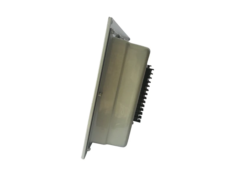 Marine Emergency telegraph for twin engine( transmitter and receiver)