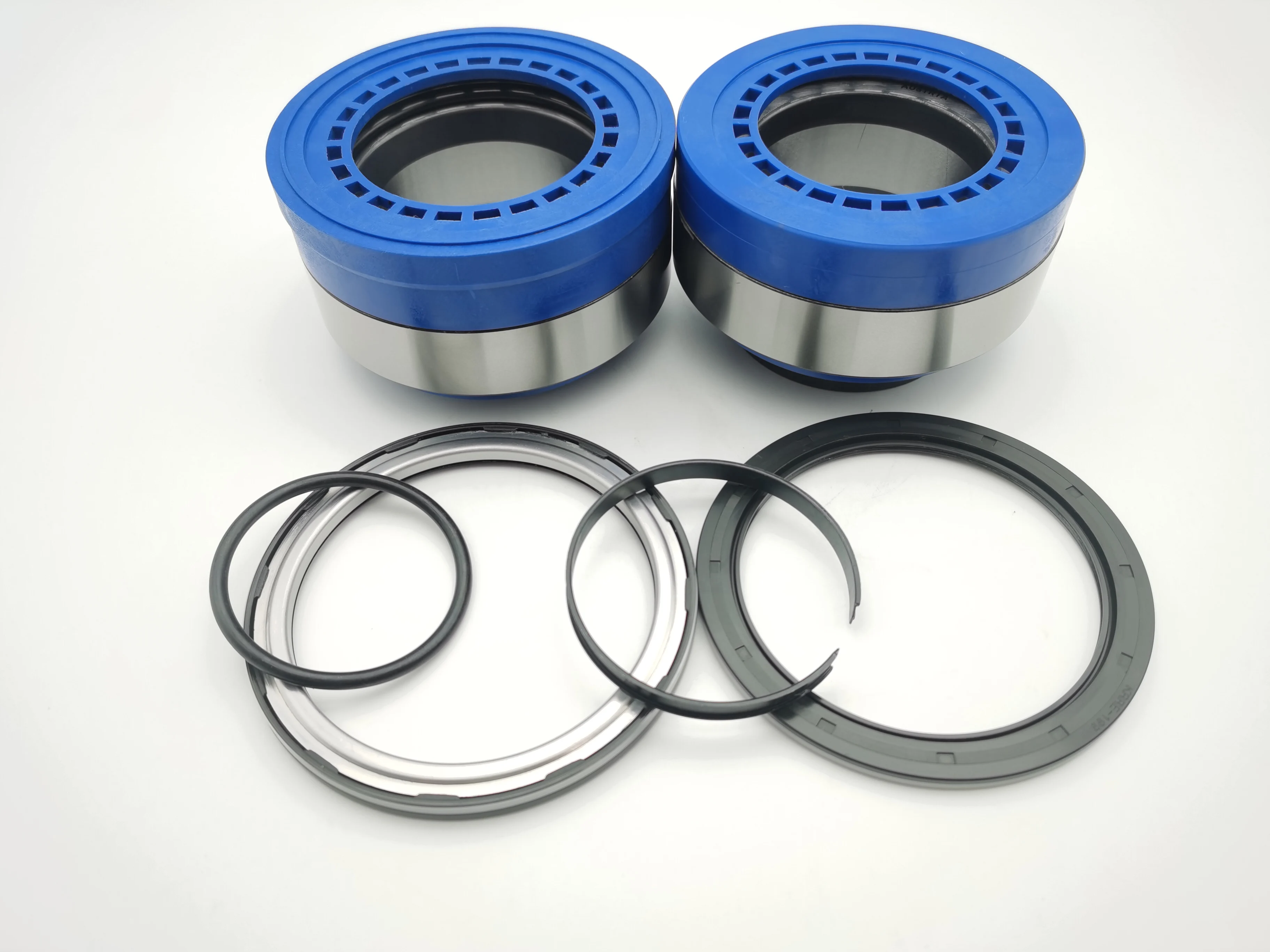 Ступица колеса для авто грузовика F 200025 570530.H195 / 808918 OEM 03 200 1020 00 434 3019 3020
