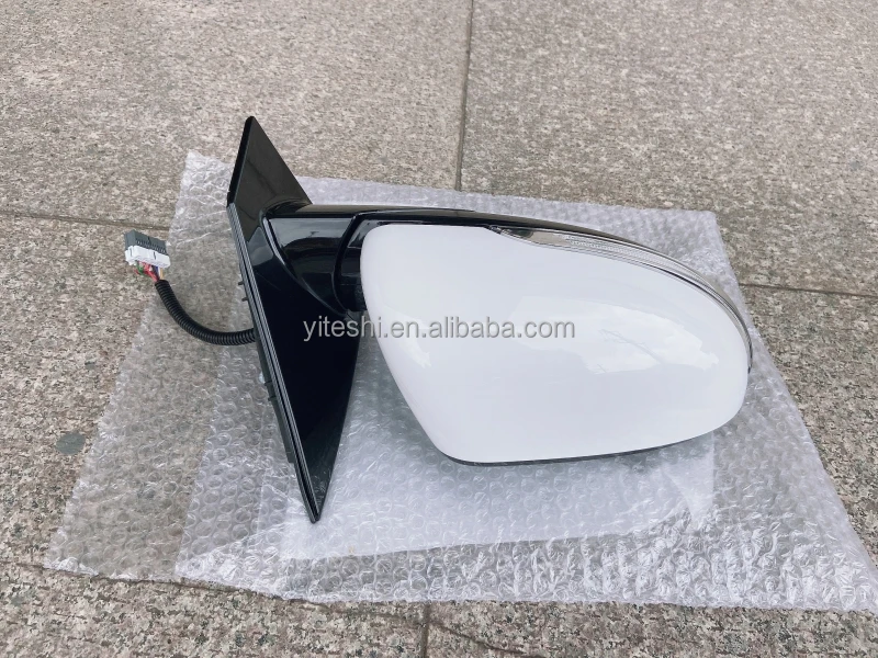 Car Body Kit Car Mirror Side Mirror for kia Sorento 2015 2016 2017 2018 2019