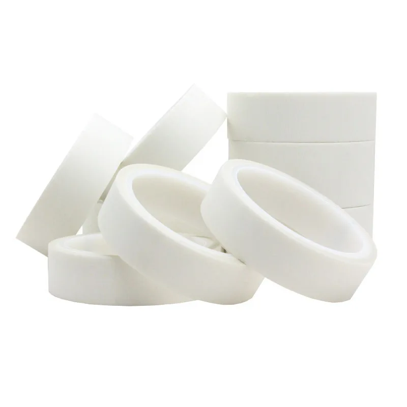 Hot Sale Flame Retardant Fiber Glass Tape For Winding Motor Fiberglass Cloth Heating Pressure Sensitive Fiberglass Tape