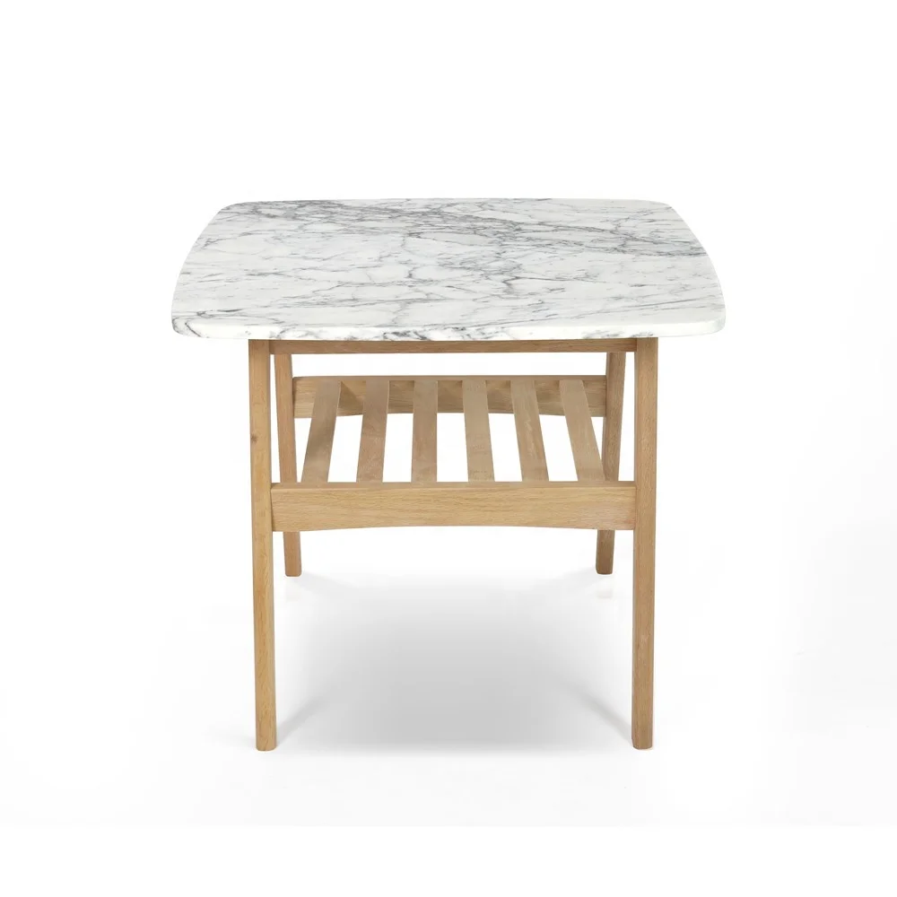  Hot Sale Nail Desk Patio Table Marble Top With Great